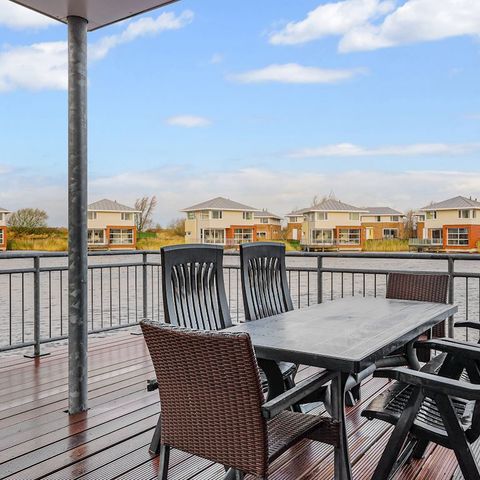 APPARTEMENT 6 personnes - 6D3