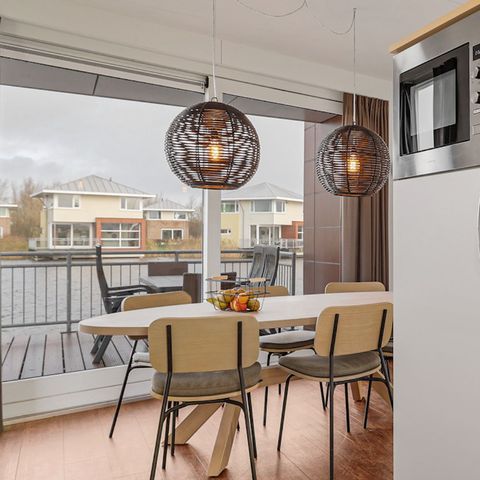 APPARTEMENT 6 personnes - 6D3