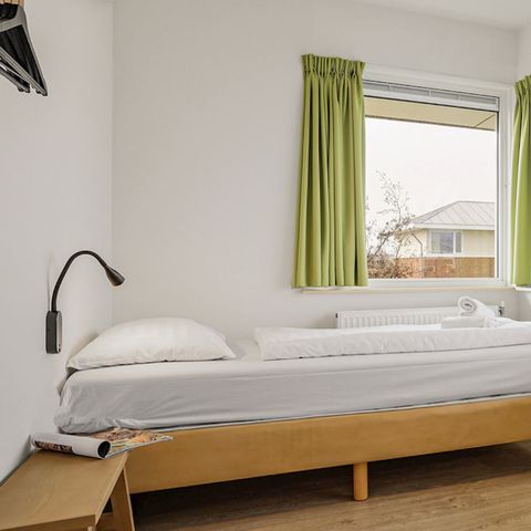 APPARTEMENT 6 personnes - 6D3