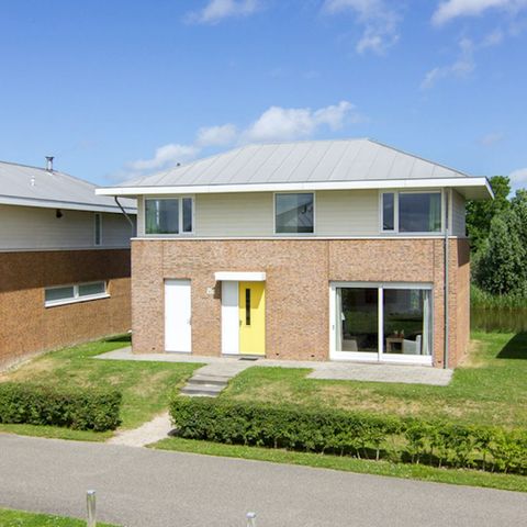 APPARTEMENT 6 personnes - 6D3