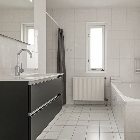 APPARTEMENT 6 personnes - 6D3