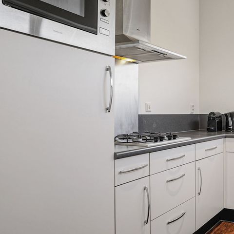 APPARTEMENT 6 personnes - 6D3