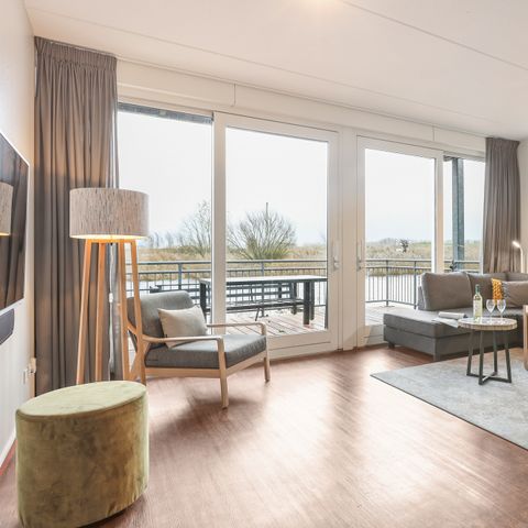 MAISON 6 personnes - 6EL