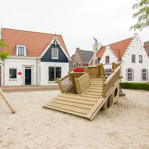 BUNGALOW 8 personnes - 8CK1 Kids