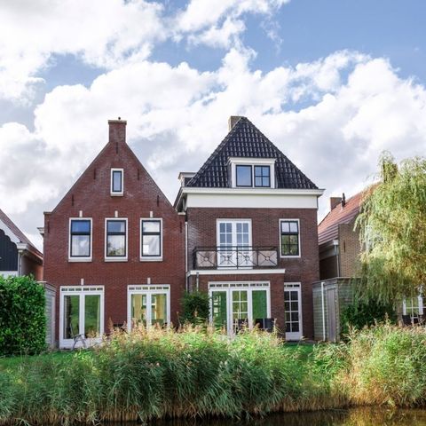 MAISON 8 personnes - 8E2