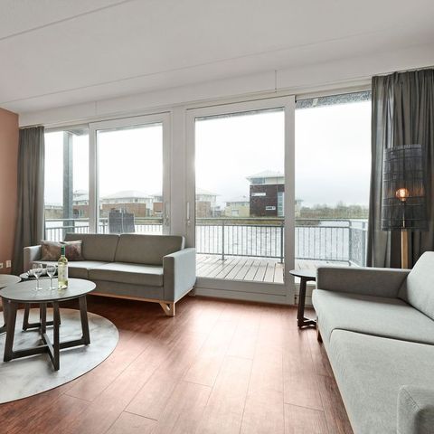 MAISON 8 personnes - 8E3