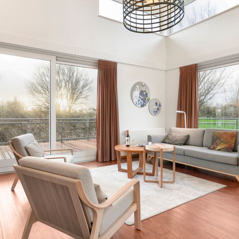 MAISON 4 personnes - 4L2