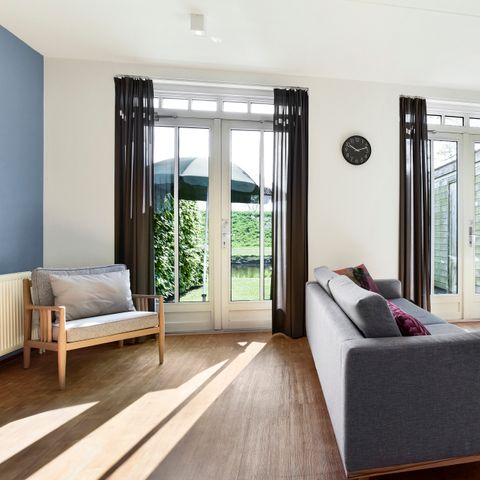 BUNGALOW 6 personnes - 6D2