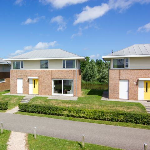 BUNGALOW 6 personnes - 6D3