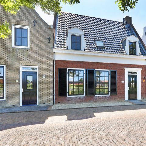 MAISON 6 personnes - 6L1