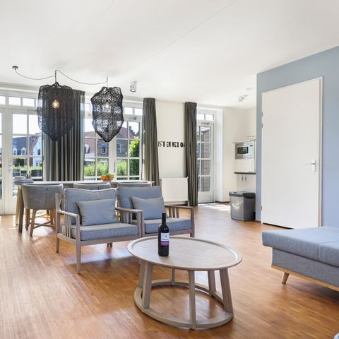 MAISON 6 personnes - 6L1