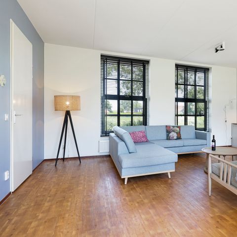MAISON 6 personnes - 6L1