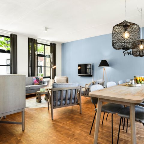 BUNGALOW 8 personnes - 8CK1 Kids