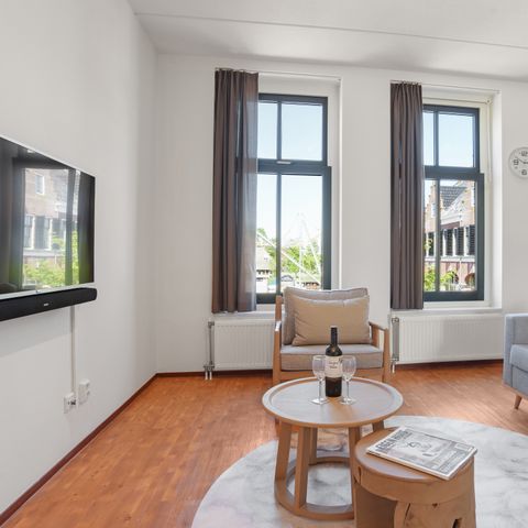 MAISON 4 personnes - maisonnette 4B1