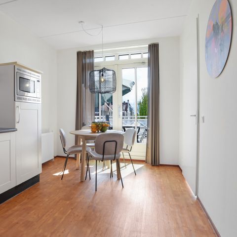 MAISON 4 personnes - maisonnette 4B1