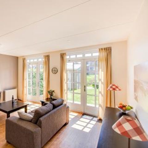BUNGALOW 4 personnes - 4B2