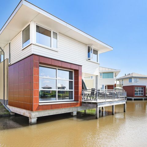 MAISON 4 personnes - 4EL