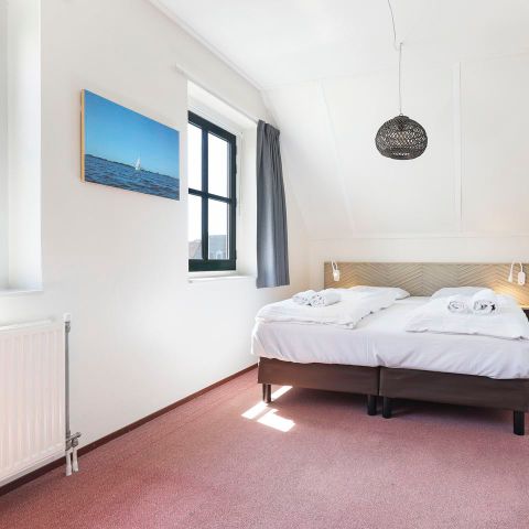 MAISON 4 personnes - 4L1