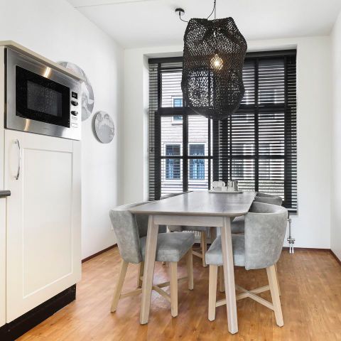 MAISON 4 personnes - 4L1