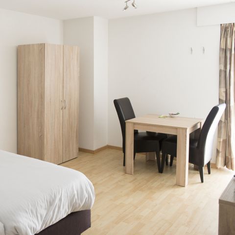 BUNGALOW 8 personnes