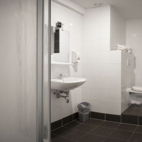 APPARTEMENT 6 personnes - Famille (max. 4 adultes)