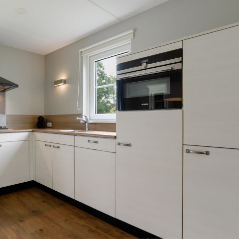 BUNGALOW 4 personnes - 6DL