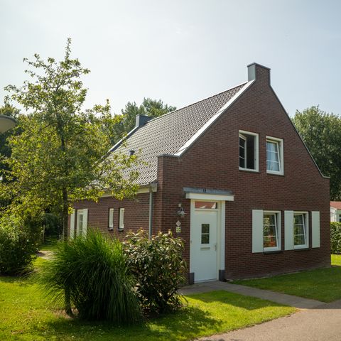 BUNGALOW 4 personnes - 6DL