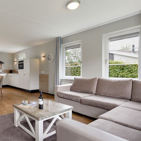 BUNGALOW 4 personnes - 6DL