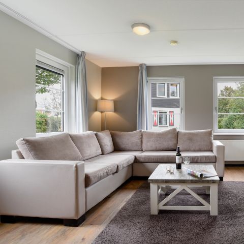 BUNGALOW 4 personnes - 6DL