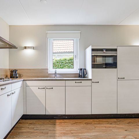 BUNGALOW 8 personnes - 8E