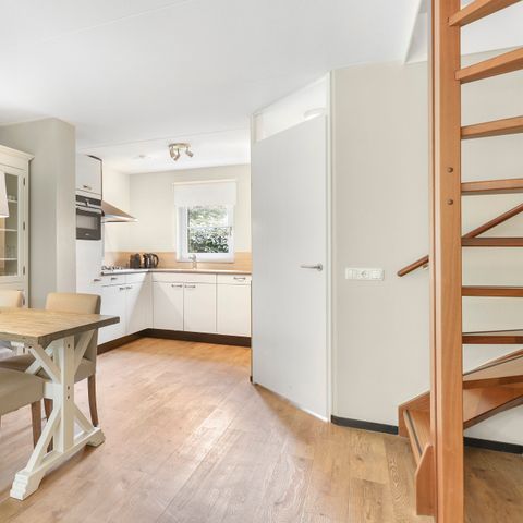 BUNGALOW 4 personnes - 4B1
