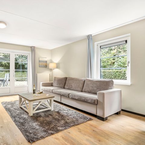 BUNGALOW 4 personnes - 4B1