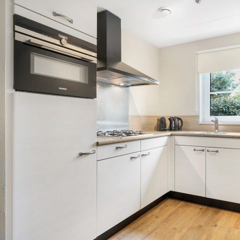 BUNGALOW 4 personnes - 4B1