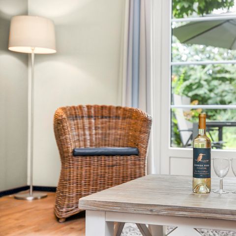 BUNGALOW 4 personnes - 4B1