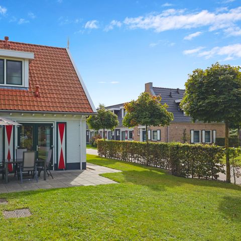 BUNGALOW 4 personnes - 4B2