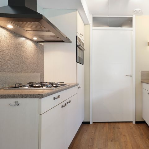 BUNGALOW 4 personnes - 4B2