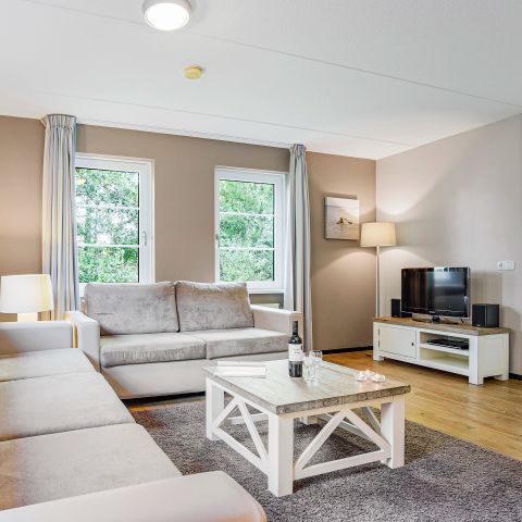 BUNGALOW 8 personnes - 8E