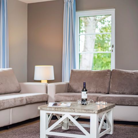 BUNGALOW 8 personnes - 8E