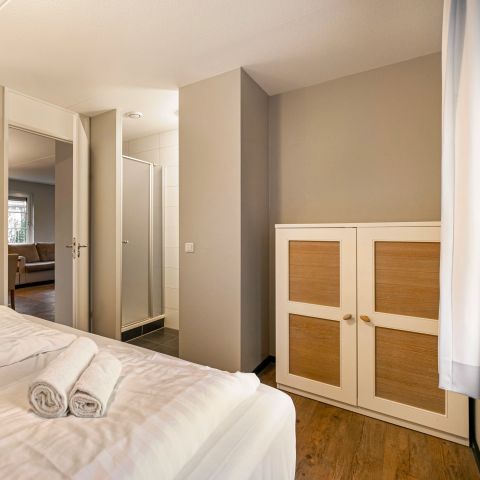 BUNGALOW 8 personnes - 8EL