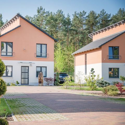 MAISON 6 personnes - avec 3 chambres