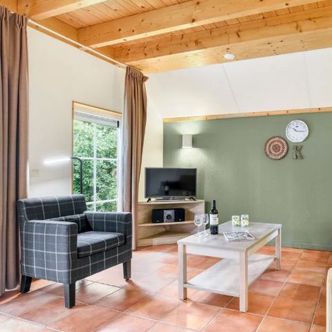 BUNGALOW 4 personnes - 4C