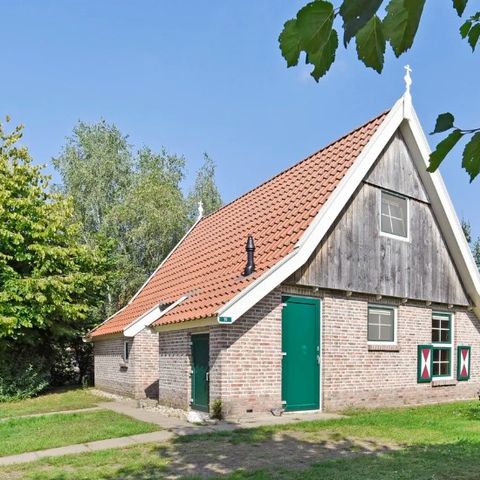 BUNGALOW 4 personnes - 4C