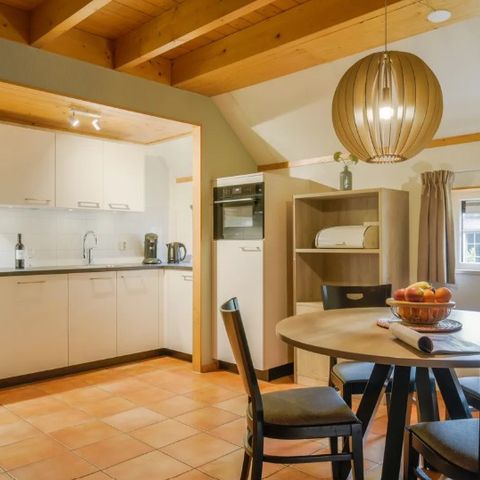BUNGALOW 4 personnes - 4C