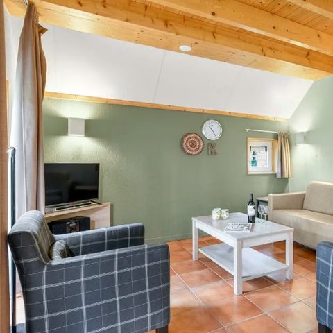BUNGALOW 4 personnes - 4C