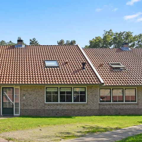 MAISON 12 personnes - 12CT1