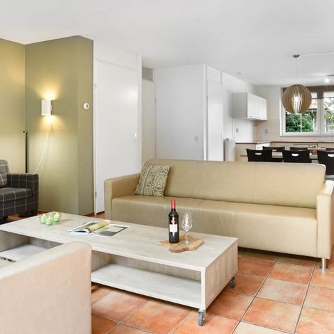 MAISON 12 personnes - 12CT1