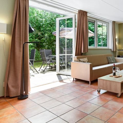 MAISON 12 personnes - 12CT1