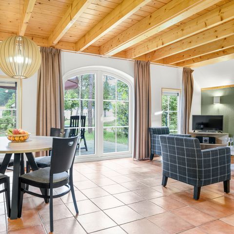 BUNGALOW 4 personnes - 4C