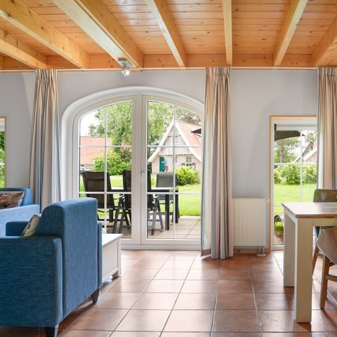 BUNGALOW 4 personnes - 4L