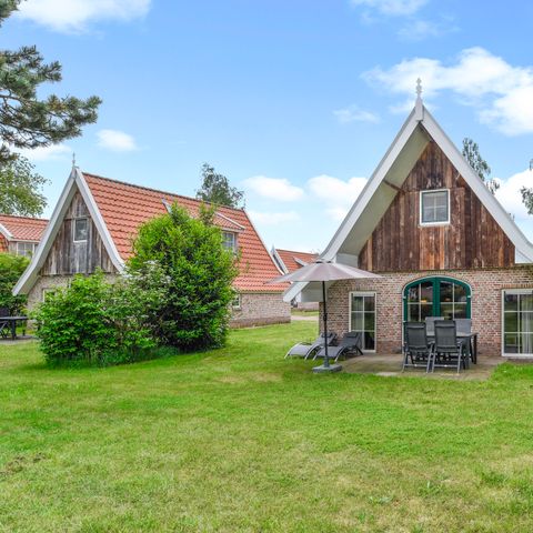 BUNGALOW 4 personnes - 4L